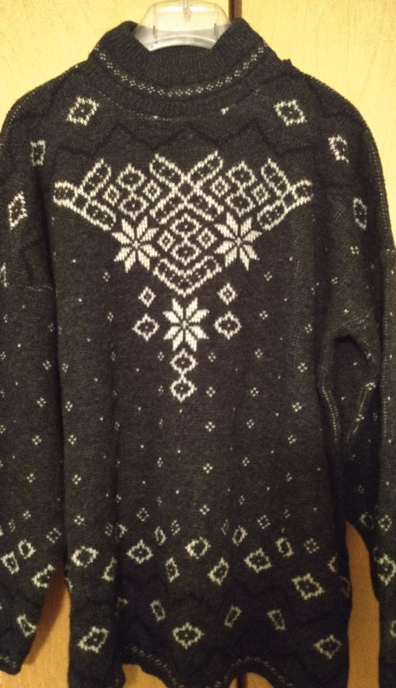 Sweater